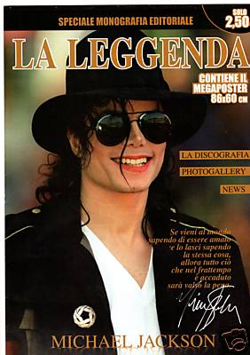 [ARTICOLI RIVISTE] Morte di Michael Jackson - Pagina 5 Poster10