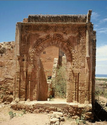 Le Maroc en photos. 510