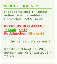 LIVE - Express Blog zur Sendung vom 29.09.09 - Seite 3 Herz110