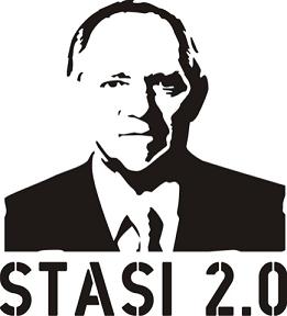 Stasi 2.0 - Überwachungsstaat & Zensur Stasi10