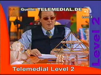 Jetzt auf Telemedial Teleme10