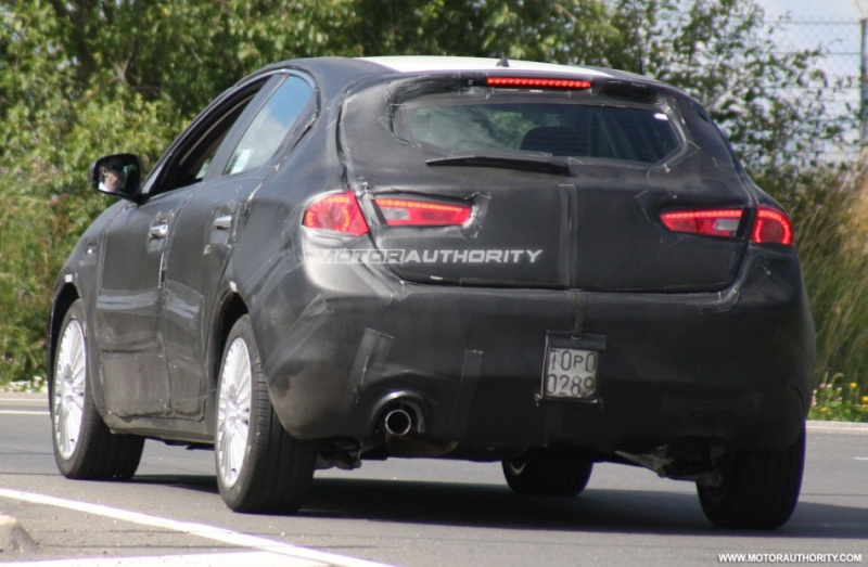 2009/13 - [Alfa Romeo] Giulietta - Page 21 19bg3s10