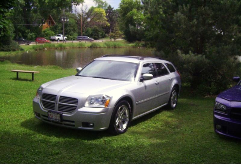 Unlawful Charger Car_sh11