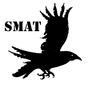 S.M.A.T airsoft
