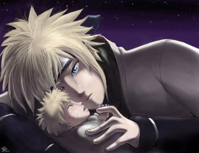 Galerie d'images Naruto - Page 4 15693910