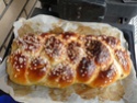 Brioche vendéenne façon Rachou P1000711