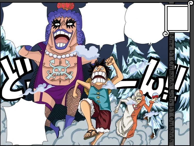 Coloriste - Page 10 Luffy_18