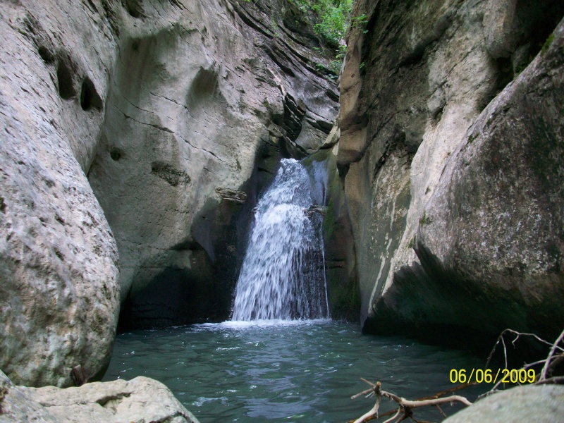 Waterfall Pic 100_0412
