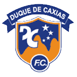 Duque de Caxias Futebol Clube Duqued10