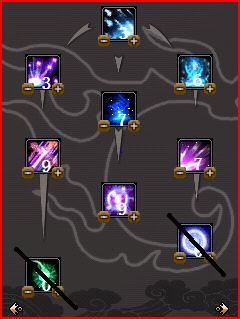 150 Jadeon perfect skill build guide! 510
