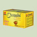 The Miracle Coffee and Chocolate Cocozh10