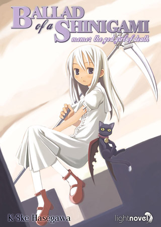 [anime] shinigami no ballad Ballad14