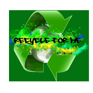 Recycle for Me