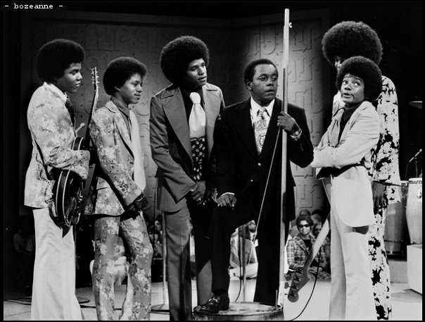 Immagini era  "JACKSON 5 - JACKSONS" - Pagina 12 14531_14