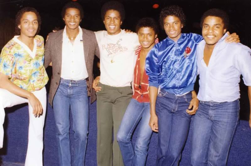 Immagini era  "JACKSON 5 - JACKSONS" - Pagina 15 Jackso13