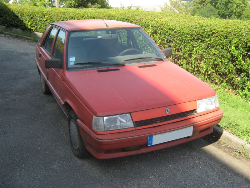 Renault 11 90GT Flo_r111