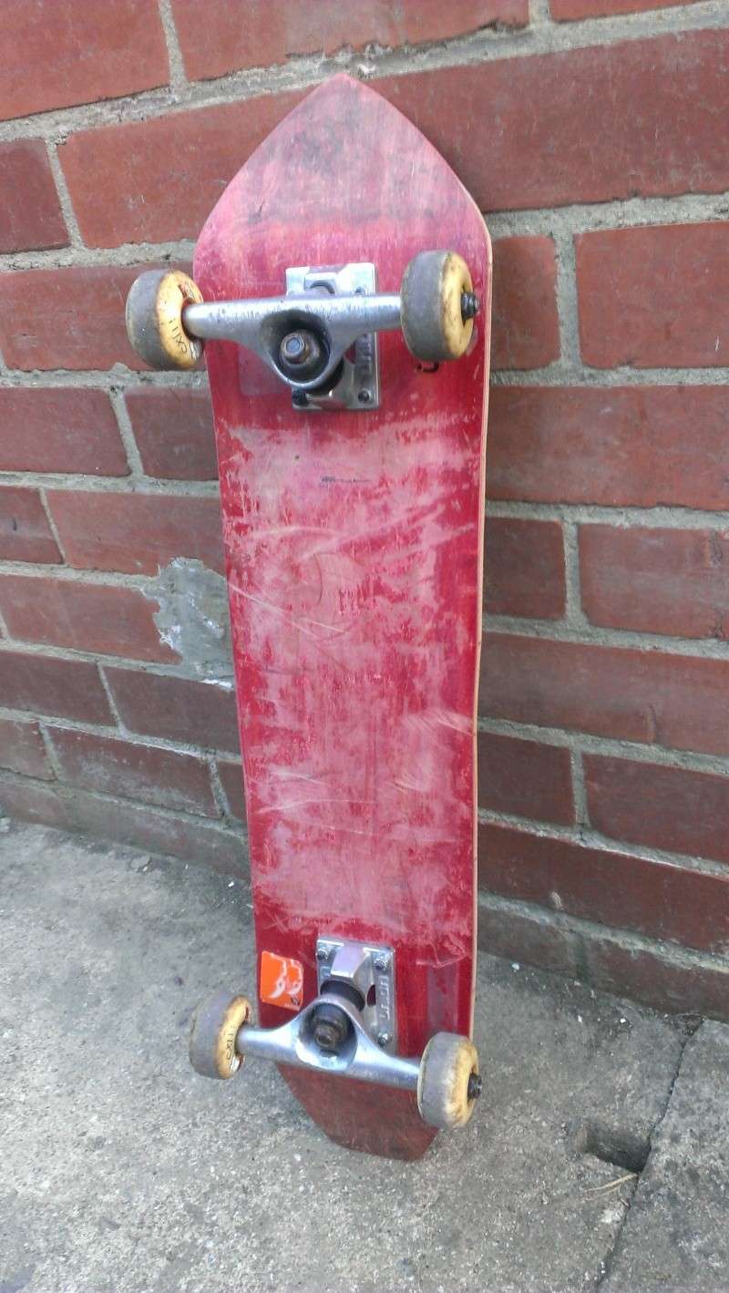 Newest Decks/Setups (Skateboarding) - Page 8 Imag0519