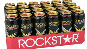 ENERGY DRINK ROCKSTAR pour la buvette Rockst11