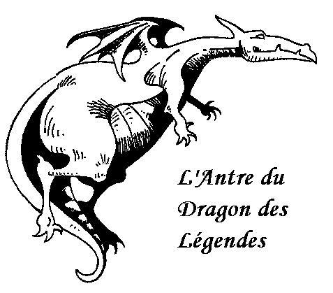 L'Antre du Dragon des Légendes : Antre_19