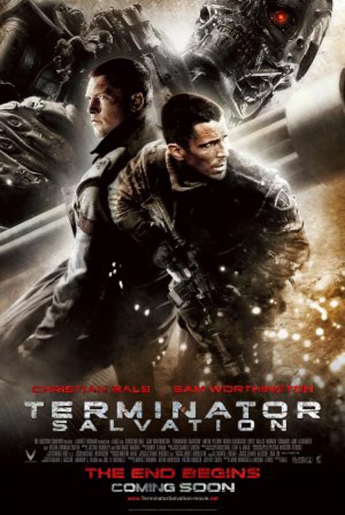 الاصدار الثاني شديد النقاء من فيلم الاكشن الرهيب Terminator Salvation R5 New V بحجم 223 MB مترجم 1z319v10