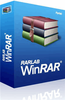 تحميل برنامج فك الضغط winrar - تحميل برنامج وين رار 7b84f010