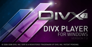 DivX 7 for Windows كامل +الكراك+الكيجن Player10