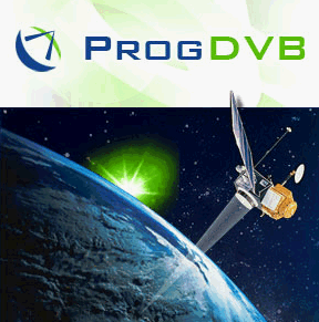برنامج ProgDVB 6.12 برنامج لمشاهدة قنوات التلفزيون على الكمبيوتر بسهولة Progdv10