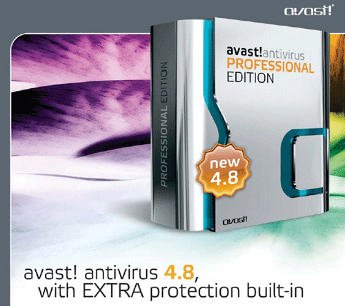 حصريا : أقوى برامج الحماية على الاطلاق لهذا العام Avast AntiVirus 2009Pro v4.8.1282 كامل مع سريال مدى الحياة + كيجين أيضا تحميل مباشر على أكثر من سيرفر 5d2zdd10