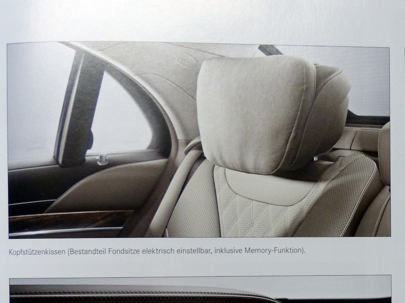 2013 - [Mercedes] Classe S [W222] - Page 28 2014-m10