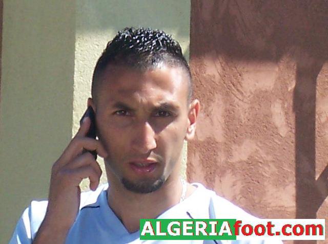 صور رائعة للفريق الوطني الجزائري 24813610