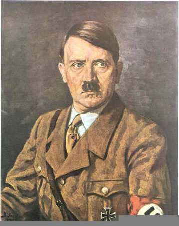نبذة عن حياة هتلر الرجل الذي حفر اسمه في التاريخ Medium10