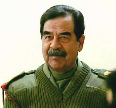حياة الرئيس صدام حسين Presid10