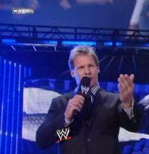 Chris Jericho vs. Jeff Hardy (Tea Time #1) Normal12