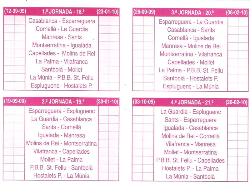 CALENDARI 2ª Pagina11