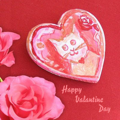 الكل يخش هنا ¸-“¨¨”-¸♥ Happy ♥¸-“¨¨”-¸♥ Valantine ♥ ¸-“¨¨”-¸♥ Day ♥¸-“¨¨”-¸♥ Cat-he11