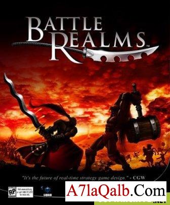لعبه 2010 Battle Realms  حصرياا ارجو الردود 12332710