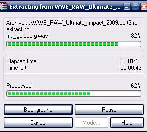 اليوم اقدم لكم لعبة التي لعبها القليل WWE RAW Ultimate Impact 2009  top2media ارجو الردود يا جماعه للتشجيع Hg546w10