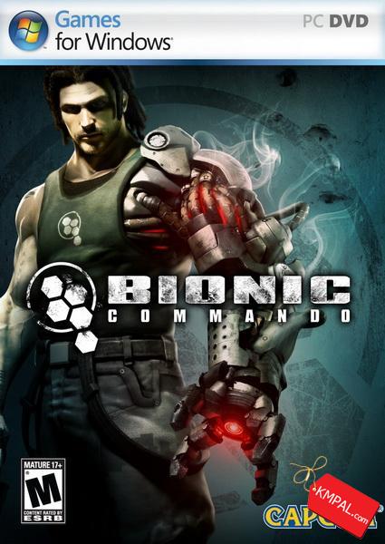 اللعبه الرائعه Bionic Commando [2009] pc حصريا على توب 2 ميديا Kmpal-10