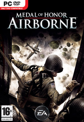 Home »Games PC» Medal Of Honor: Airborne  لعبه السنه القادمه 2010 Oiyk7q10