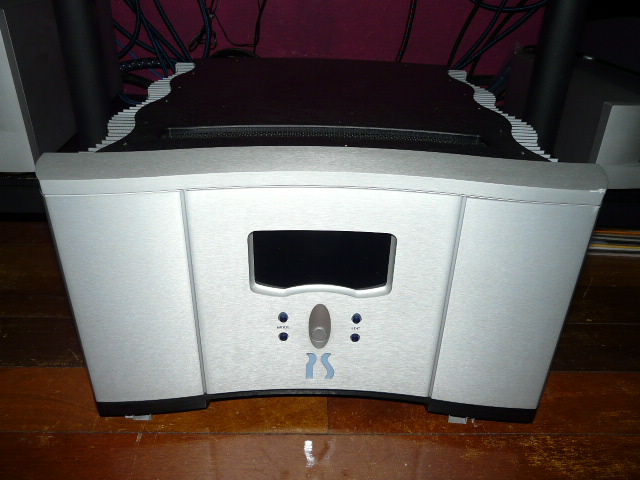 PS Audio Power Plant P1000 power conditioner (Used)- Sold P1070711