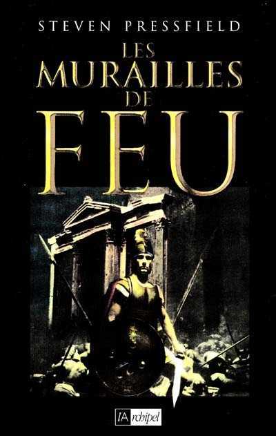 Les murailles de feu de Steven Pressfield  97828410