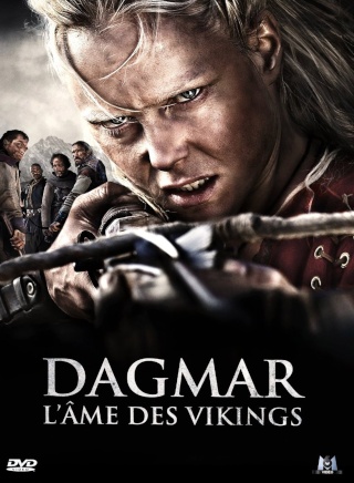 Dagmar - L'Âme des vikings  de Roar Uthaug Affich13