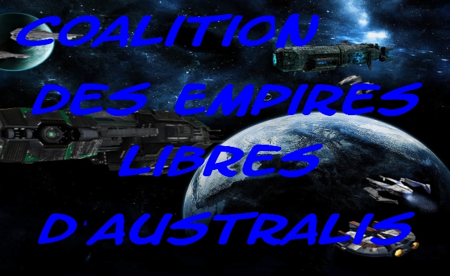 Coalition des Empires Libres d'Australis