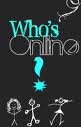 Who is online?