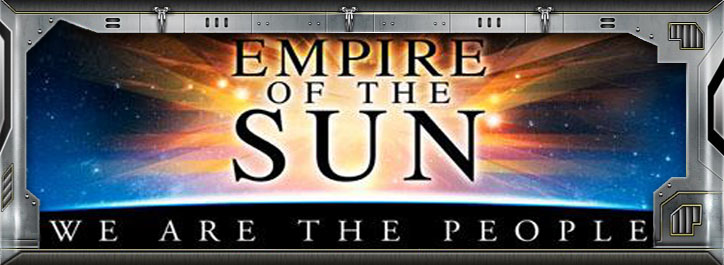 Empire of the Sun