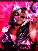 Rey Mysterio || 619 ||