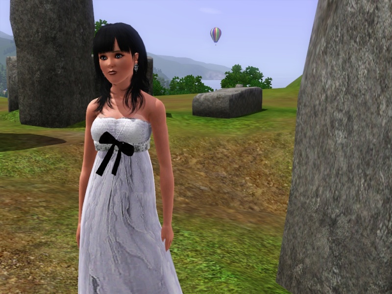 [ Concours clos  ] Miss Simsette 2009 Screen34