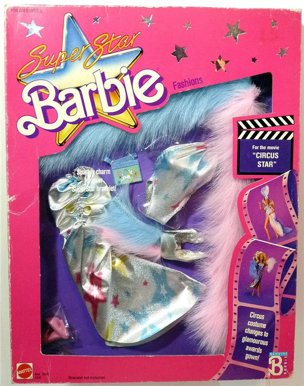 Barbie Superstar 1988 Veteme16