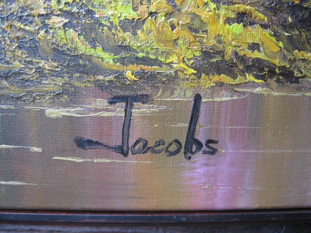 grande toile signée Jacobs Grand_16