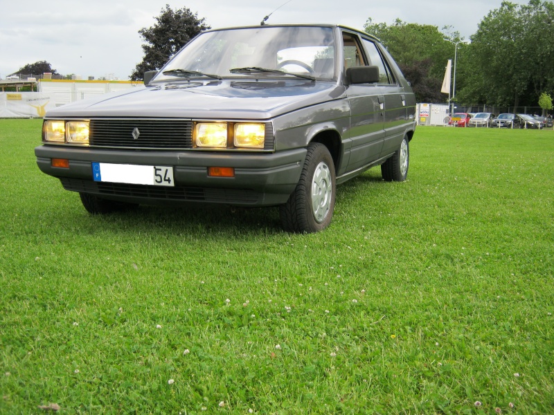 Renault 11 GTX 1985  - Page 13 Img_0310